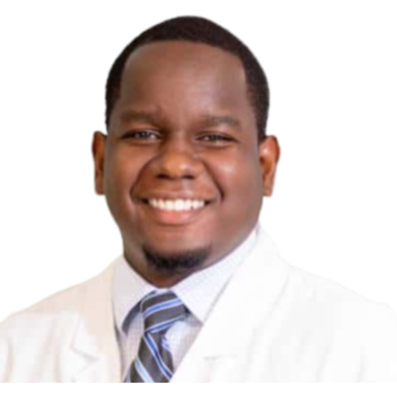 Dr. Josue Dieuveille